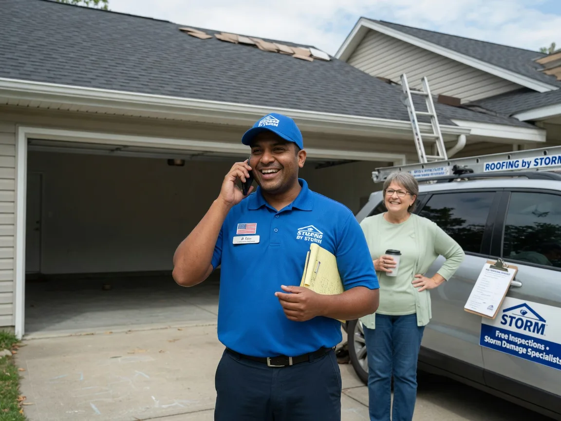 Roof Repair Near Me Morocco, IN FAQs